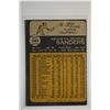 Image 2 : 1973 Topps - (Single Card Lots)