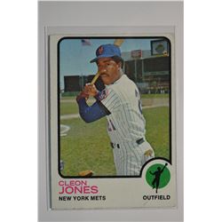 1973 Topps - (Single Card Lots)