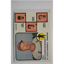 1973 Topps - (Single Card Lots)
