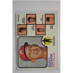 1973 Topps - (Single Card Lots)