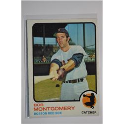 1973 Topps - (Single Card Lots)