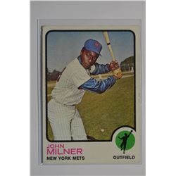 1973 Topps - (Single Card Lots)