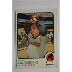 1973 Topps - (Single Card Lots)