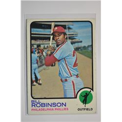 1973 Topps - (Single Card Lots)