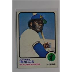1973 Topps - (Single Card Lots)