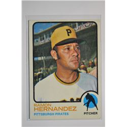 1973 Topps - (Single Card Lots)
