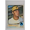Image 1 : 1973 Topps - (Single Card Lots)