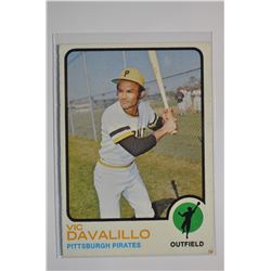 1973 Topps - (Single Card Lots)