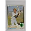 Image 1 : 1973 Topps - (Single Card Lots)
