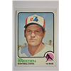 Image 1 : 1973 Topps - (Single Card Lots)