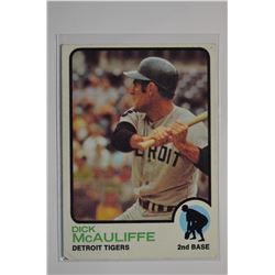 1973 Topps - (Single Card Lots)