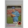 Image 1 : 1973 Topps - (Single Card Lots)