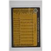 Image 2 : 1973 Topps - (Single Card Lots)