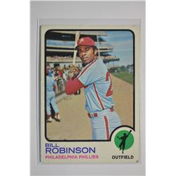 1973 Topps - (Single Card Lots)