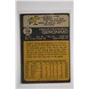 Image 2 : 1973 Topps - (Single Card Lots)