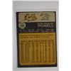 Image 2 : 1973 Topps - (Single Card Lots)