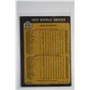 Image 2 : 1973 Topps - (Single Card Lots)