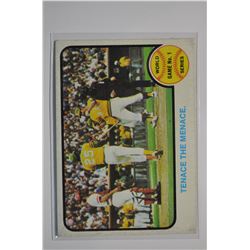 1973 Topps - (Single Card Lots)