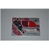 Image 1 : 2003-04 SPx Winning Materials #WMFO Peter Forsberg