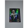 Image 1 : 2002-03 Topps Chrome Black Border Refractors #92 Jason Arnott