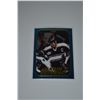 Image 1 : 2001-02 Topps Chrome Mario Returns Refractors #MR5 Mario Lemieux