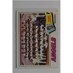 1977 Topps - (Single Card Lots) - Approx 62 Card Set