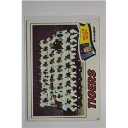 1977 Topps - (Single Card Lots)