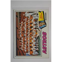 1977 Topps - (Single Card Lots)