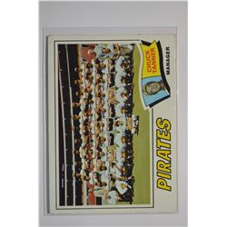 1977 Topps - (Single Card Lots)