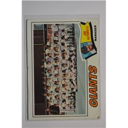 1977 Topps - (Single Card Lots)