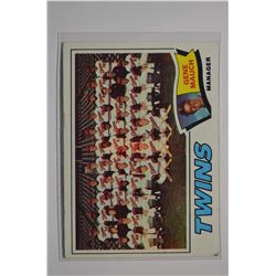 1977 Topps - (Single Card Lots)