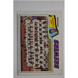 1977 Topps - (Single Card Lots)