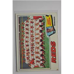 1977 Topps - (Single Card Lots)