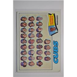 1977 Topps - (Single Card Lots)