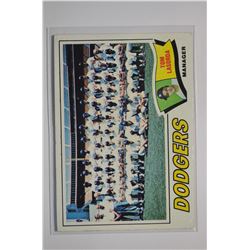 1977 Topps - (Single Card Lots)