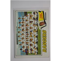 1977 Topps - (Single Card Lots)