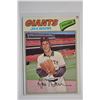 Image 1 : 1977 Topps - (Single Card Lots)