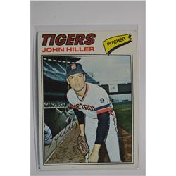 1977 Topps - (Single Card Lots)