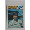 Image 1 : 1977 Topps - (Single Card Lots)