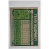 Image 2 : 1977 Topps - (Single Card Lots)