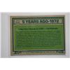 Image 2 : 1977 Topps - (Single Card Lots)