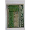Image 2 : 1977 Topps - (Single Card Lots)