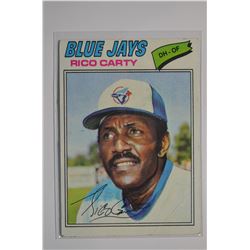 1977 Topps - (Single Card Lots)