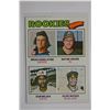 Image 1 : 1977 Topps - (Single Card Lots)
