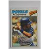 Image 1 : 1977 Topps - (Single Card Lots)
