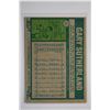 Image 2 : 1977 Topps - (Single Card Lots)