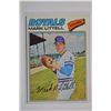 Image 1 : 1977 Topps - (Single Card Lots)