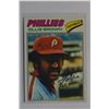 Image 1 : 1977 Topps - (Single Card Lots)