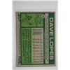 Image 2 : 1977 Topps - (Single Card Lots)
