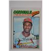 Image 1 : 1977 Topps - (Single Card Lots)